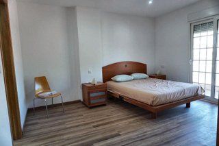 Casa pareada en alquiler en Los Puertos en Cartagena