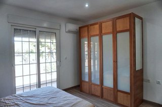 Casa pareada en alquiler en Los Puertos en Cartagena