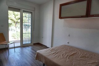 Casa pareada en alquiler en Los Puertos en Cartagena