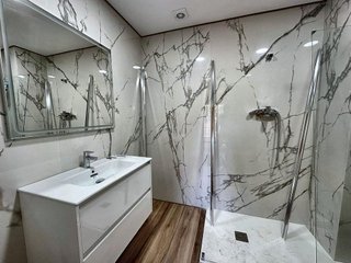 Casa pareada en alquiler en Los Puertos en Cartagena