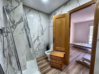Casa pareada en alquiler en Los Puertos en Cartagena