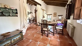 Casa en venta en La Sella en Pedreguer
