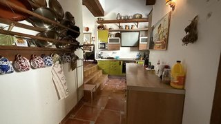 Casa en venta en La Sella en Pedreguer