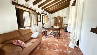 Casa en venta en La Sella en Pedreguer