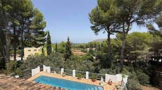 Casa en venta en La Sella en Pedreguer