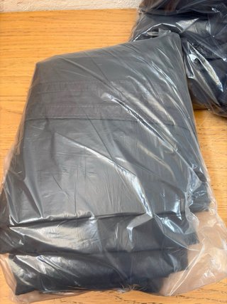 Toldo Vela Sombra Impermeable Rectangular 4x6m