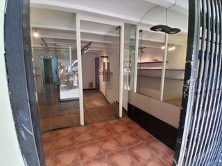 Local comercial en alquiler en Sant Gervasi - Galvany en Barcelona