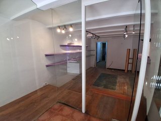 Local comercial en alquiler en Sant Gervasi - Galvany en Barcelona