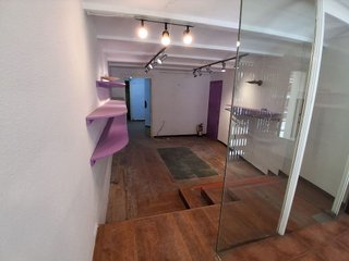 Local comercial en alquiler en Sant Gervasi - Galvany en Barcelona