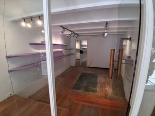 Local comercial en alquiler en Sant Gervasi - Galvany en Barcelona