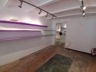 Local comercial en alquiler en Sant Gervasi - Galvany en Barcelona