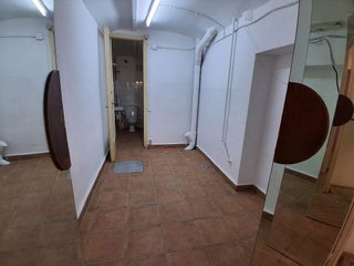 Local comercial en alquiler en Sant Gervasi - Galvany en Barcelona