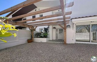 Chalet en venta en Empuriabrava en Castelló d´Empúries