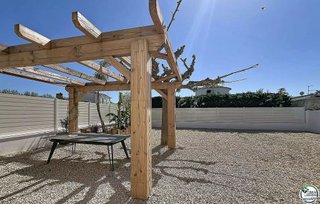 Chalet en venta en Empuriabrava en Castelló d´Empúries