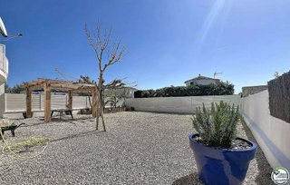 Chalet en venta en Empuriabrava en Castelló d´Empúries