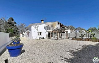 Chalet en venta en Empuriabrava en Castelló d´Empúries