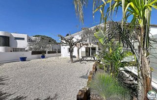 Chalet en venta en Empuriabrava en Castelló d´Empúries