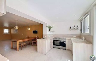 Chalet en venta en Empuriabrava en Castelló d´Empúries