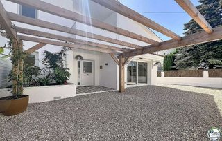 Chalet en venta en Empuriabrava en Castelló d´Empúries