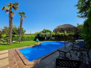 Chalet en venta en Partides de Lleida en Lleida