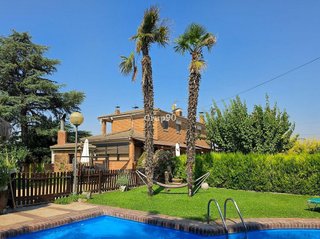 Chalet en venta en Partides de Lleida en Lleida