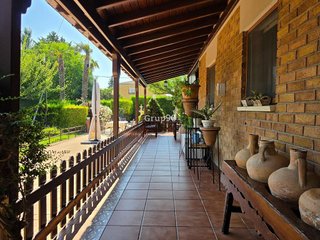 Chalet en venta en Partides de Lleida en Lleida