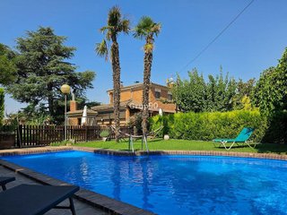 Chalet en venta en Partides de Lleida en Lleida