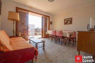 Piso en venta en Els Munts en Torredembarra