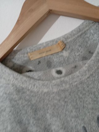 Conjuntos Pijama Mujer Arcoíris y koala