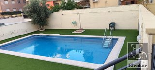 Piso en venta en Segur Platja en Calafell