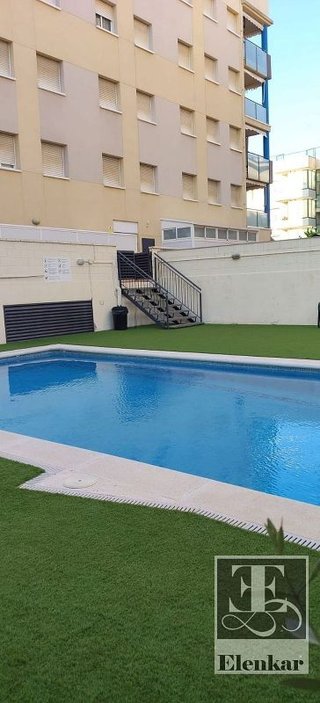 Piso en venta en Segur Platja en Calafell