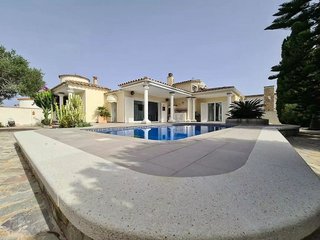 Chalet en venta en Empuriabrava en Castelló d´Empúries