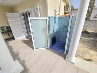 Chalet en venta en Empuriabrava en Castelló d´Empúries