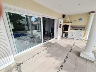 Chalet en venta en Empuriabrava en Castelló d´Empúries