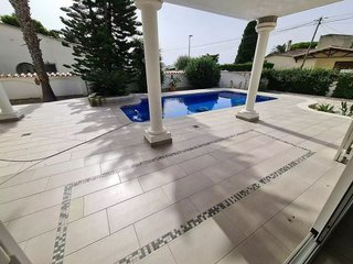 Chalet en venta en Empuriabrava en Castelló d´Empúries