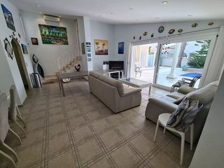 Chalet en venta en Empuriabrava en Castelló d´Empúries