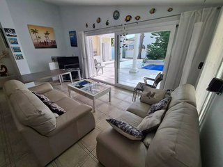 Chalet en venta en Empuriabrava en Castelló d´Empúries
