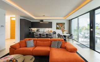 Chalet en venta en Coín