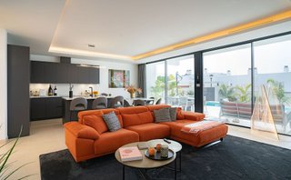 Chalet en venta en Coín