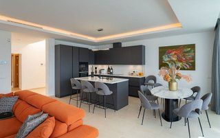 Chalet en venta en Coín