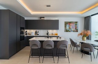 Chalet en venta en Coín
