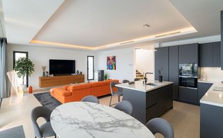 Chalet en venta en Coín