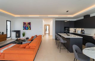 Chalet en venta en Coín