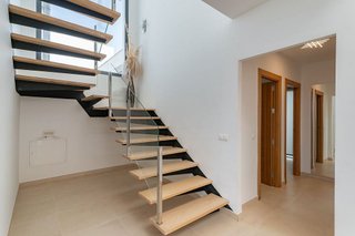Chalet en venta en Coín