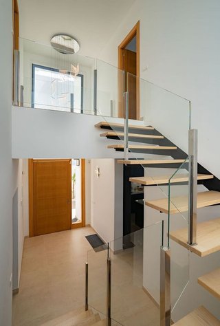 Chalet en venta en Coín