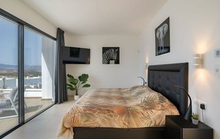 Chalet en venta en Coín