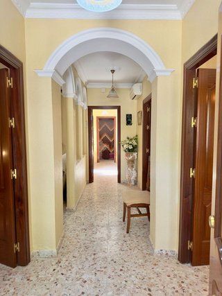 Chalet en venta en Villamartín