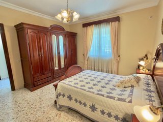 Chalet en venta en Villamartín