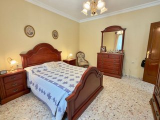 Chalet en venta en Villamartín
