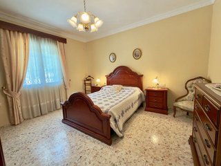 Chalet en venta en Villamartín